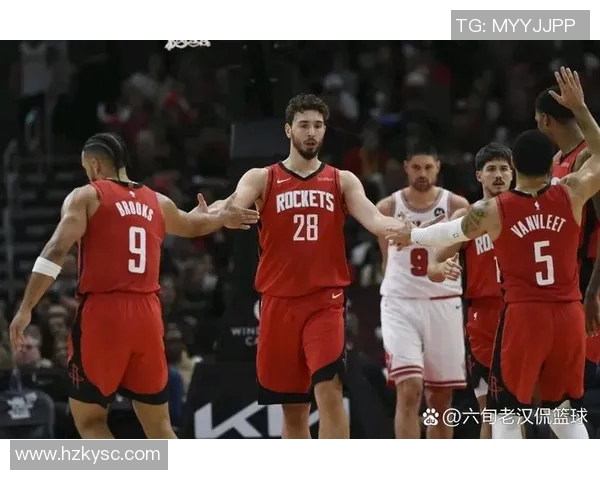 今日火箭对阵公牛季前赛直播精彩回顾与赛前分析全方位解读 今日火箭对阵公牛季前赛直播精彩回顾与赛前分析全方位解读