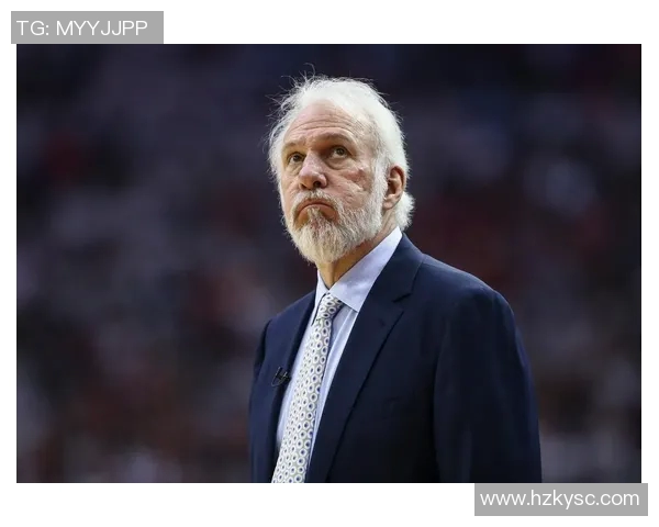 马刺球队摆烂升级波波维奇因轮休主力被罚款引发热议 马刺球队摆烂升级波波维奇因轮休主力被罚款引发热议