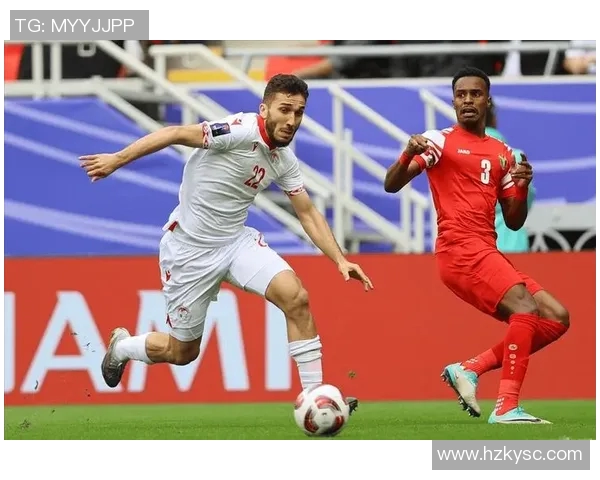 约旦与中国足球友谊赛精彩回放分析及赛后点评22日全景回顾