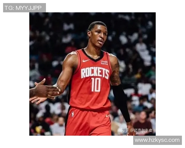 小贾巴里史密斯:年轻天才在NBA的崛起与未来展望 小贾巴里史密斯:年轻天才在NBA的崛起与未来展望