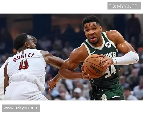 雄鹿与骑士激战回顾第二场精彩录像分析与赛后点评 雄鹿与骑士激战回顾第二场精彩录像分析与赛后点评