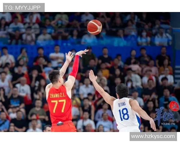 中国对阵菲律宾直播盛况回顾与精彩瞬间分析