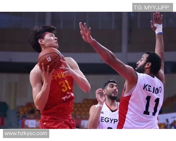 斯杯精彩对决中国队与埃及队比赛录像回放及精彩瞬间解析