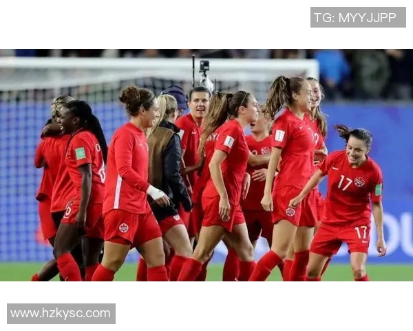 新西兰女足与荷兰女足激战正酣谁能在世界杯舞台上脱颖而出