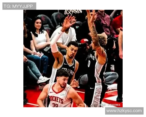 火箭队与马刺队季后赛第六场激战回顾与精彩瞬间分析